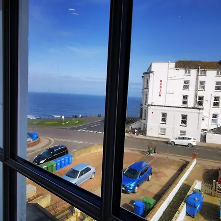 Gæstehus The Thoresby