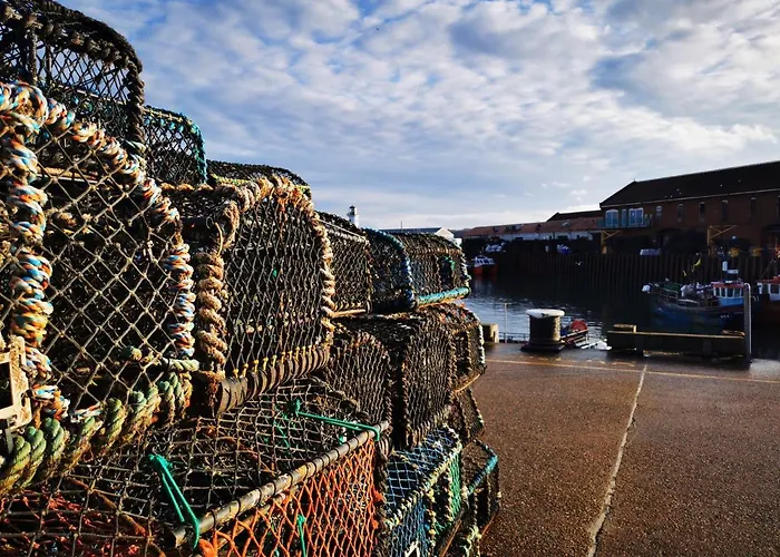 Guest house The Thoresby 3*