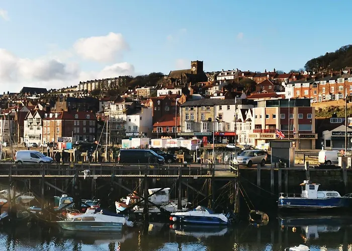 The Thoresby Scarborough