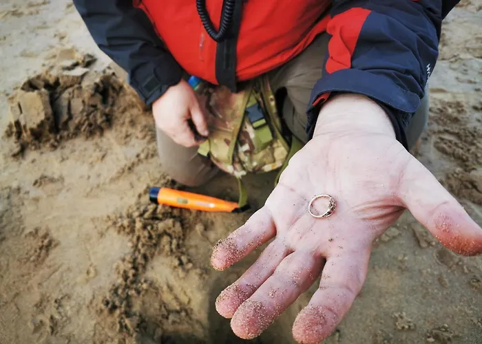 The Thoresby 3* Scarborough