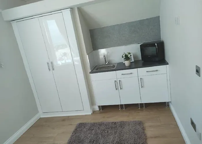 Guest house The Thoresby Scarborough