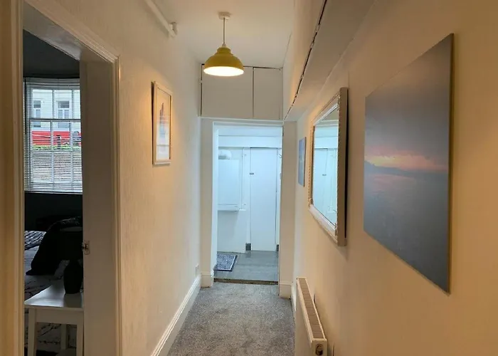 The Thoresby Guest house