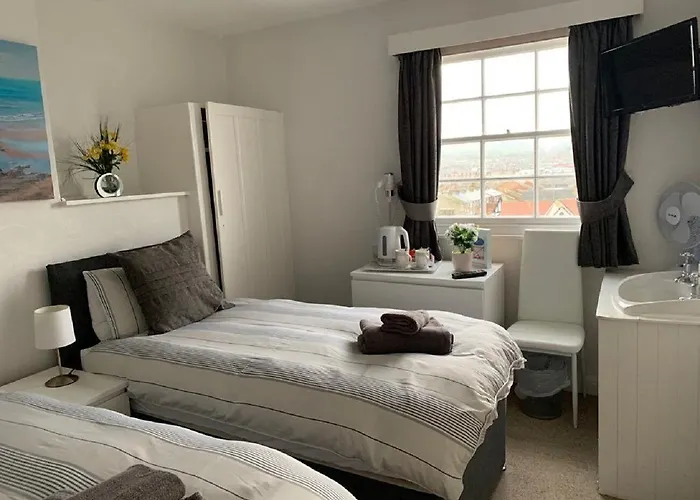 The Thoresby Guest house 3*