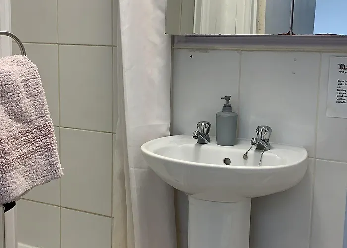 The Thoresby 3* Scarborough