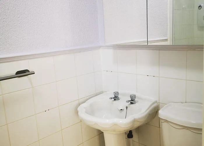 The Thoresby Guest house Scarborough