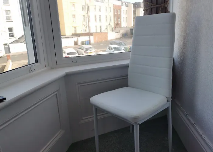 The Thoresby Scarborough