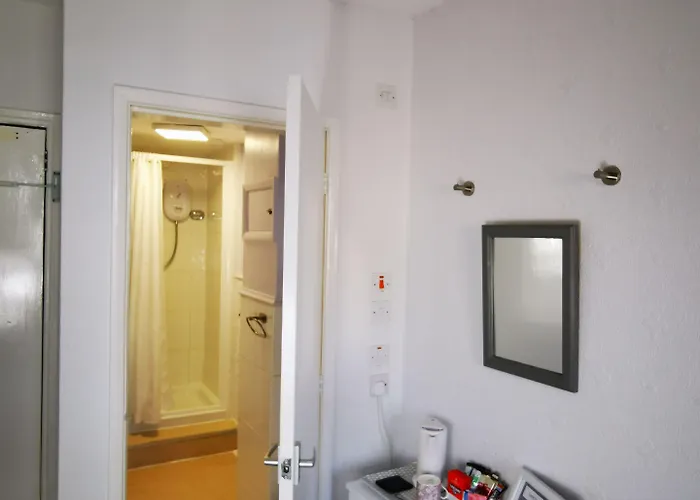 The Thoresby Guest house