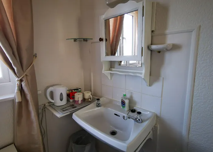 Guest house The Thoresby 3*